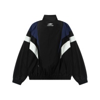 $85.00 USD Balenciaga Jackets Long Sleeved For Unisex #1265779