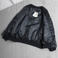 $88.00 USD Balenciaga Jackets Long Sleeved For Unisex #1265782