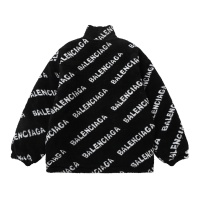 $85.00 USD Balenciaga Coats Long Sleeved For Unisex #1265791