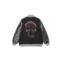 $82.00 USD Chrome Hearts Jackets Long Sleeved For Unisex #1265808