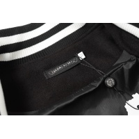 $82.00 USD Chrome Hearts Jackets Long Sleeved For Unisex #1265808