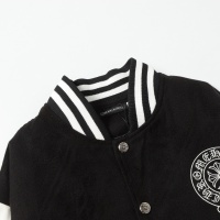 $82.00 USD Chrome Hearts Jackets Long Sleeved For Unisex #1265809