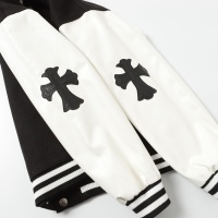 $82.00 USD Chrome Hearts Jackets Long Sleeved For Unisex #1265809