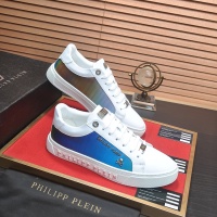 $80.00 USD Philipp Plein PP Casual Shoes For Men #1265829