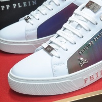 $80.00 USD Philipp Plein PP Casual Shoes For Men #1265829