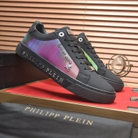 $80.00 USD Philipp Plein PP Casual Shoes For Men #1265830