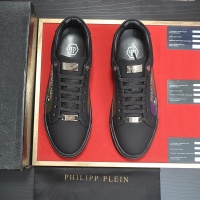 $80.00 USD Philipp Plein PP Casual Shoes For Men #1265830