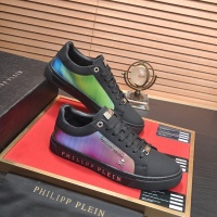 $80.00 USD Philipp Plein PP Casual Shoes For Men #1265830