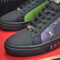 $80.00 USD Philipp Plein PP Casual Shoes For Men #1265830