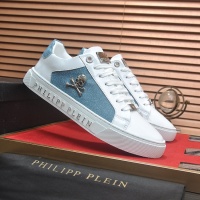 $80.00 USD Philipp Plein PP Casual Shoes For Men #1265832