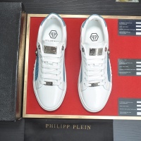 $80.00 USD Philipp Plein PP Casual Shoes For Men #1265832