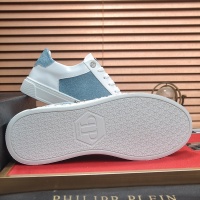 $80.00 USD Philipp Plein PP Casual Shoes For Men #1265832