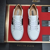 $85.00 USD Philipp Plein PP Casual Shoes For Men #1265845