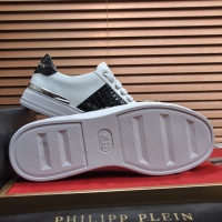 $85.00 USD Philipp Plein PP Casual Shoes For Men #1265845