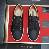 $85.00 USD Philipp Plein PP Casual Shoes For Men #1265847