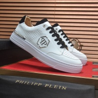 $85.00 USD Philipp Plein PP Casual Shoes For Men #1265849