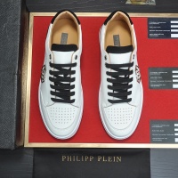 $85.00 USD Philipp Plein PP Casual Shoes For Men #1265849