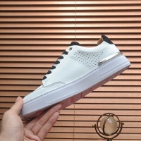 $85.00 USD Philipp Plein PP Casual Shoes For Men #1265849