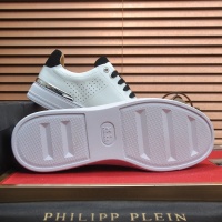 $85.00 USD Philipp Plein PP Casual Shoes For Men #1265849