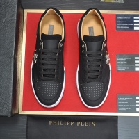 $85.00 USD Philipp Plein PP Casual Shoes For Men #1265850