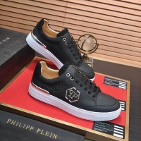 $85.00 USD Philipp Plein PP Casual Shoes For Men #1265850