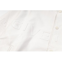 $76.00 USD Givenchy Jackets Long Sleeved For Unisex #1265859