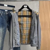 $130.00 USD Burberry Jackets Long Sleeved For Unisex #1265861