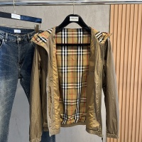 $130.00 USD Burberry Jackets Long Sleeved For Unisex #1265862