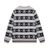 $68.00 USD Amiri Sweaters Long Sleeved For Unisex #1265886