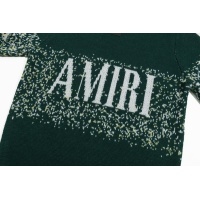 $64.00 USD Amiri Sweaters Long Sleeved For Unisex #1265892