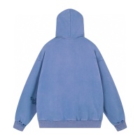 $68.00 USD Balenciaga Hoodies Long Sleeved For Unisex #1265927