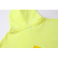 $64.00 USD Balenciaga Hoodies Long Sleeved For Unisex #1265929