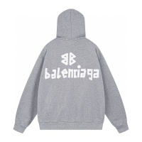 $64.00 USD Balenciaga Hoodies Long Sleeved For Unisex #1265938