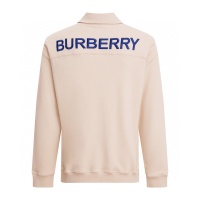 $85.00 USD Burberry Hoodies Long Sleeved For Unisex #1265944