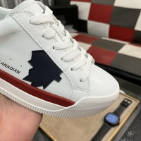 $82.00 USD Dsquared Casual Shoes For Men #1265964