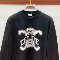 $85.00 USD Celine Hoodies Long Sleeved For Unisex #1265984