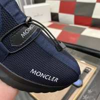 $72.00 USD Moncler Casual Shoes For Men #1266072