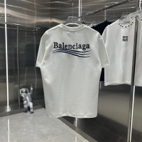 $48.00 USD Balenciaga T-Shirts Short Sleeved For Unisex #1266091