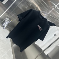 $48.00 USD Balenciaga T-Shirts Short Sleeved For Unisex #1266092