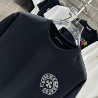 $45.00 USD Chrome Hearts T-Shirts Short Sleeved For Unisex #1266093