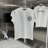 $45.00 USD Chrome Hearts T-Shirts Short Sleeved For Unisex #1266094