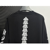 $52.00 USD Chrome Hearts T-Shirts Long Sleeved For Unisex #1266101