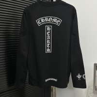 $52.00 USD Chrome Hearts T-Shirts Long Sleeved For Unisex #1266110