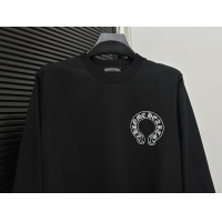 $52.00 USD Chrome Hearts T-Shirts Long Sleeved For Unisex #1266110