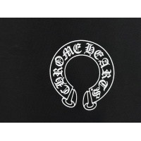 $52.00 USD Chrome Hearts T-Shirts Long Sleeved For Unisex #1266110