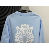 $52.00 USD Chrome Hearts T-Shirts Long Sleeved For Unisex #1266114