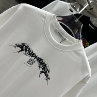 $42.00 USD Givenchy T-Shirts Short Sleeved For Unisex #1266161