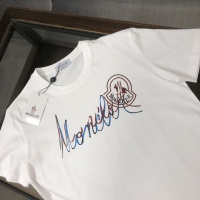 $42.00 USD Moncler T-Shirts Short Sleeved For Unisex #1266189