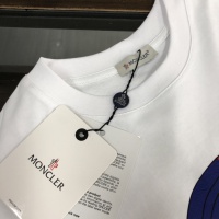 $42.00 USD Moncler T-Shirts Short Sleeved For Unisex #1266192