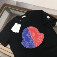 $42.00 USD Moncler T-Shirts Short Sleeved For Unisex #1266194